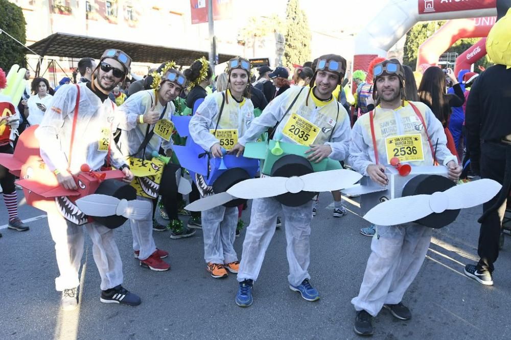 San Silvestre de Murcia