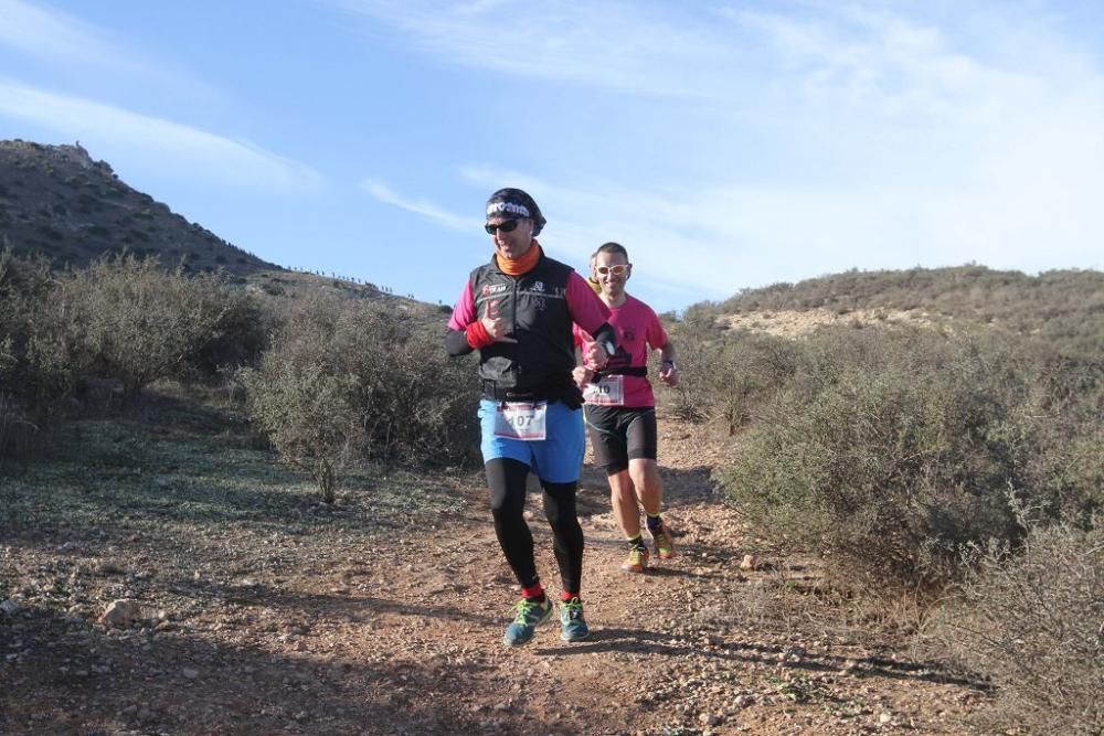 Las mejores imágenes del Trail