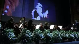 Llegan Sergio Dalma, Poveda, Medina Azahara y la Hollywood Orchestra a Cáceres