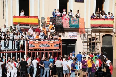 Dia del Major en Almassora