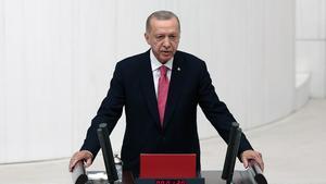 Turquia exigeix a Suècia que impedeixi protestes de simpatitzants del PKK per entrar a l’OTAN