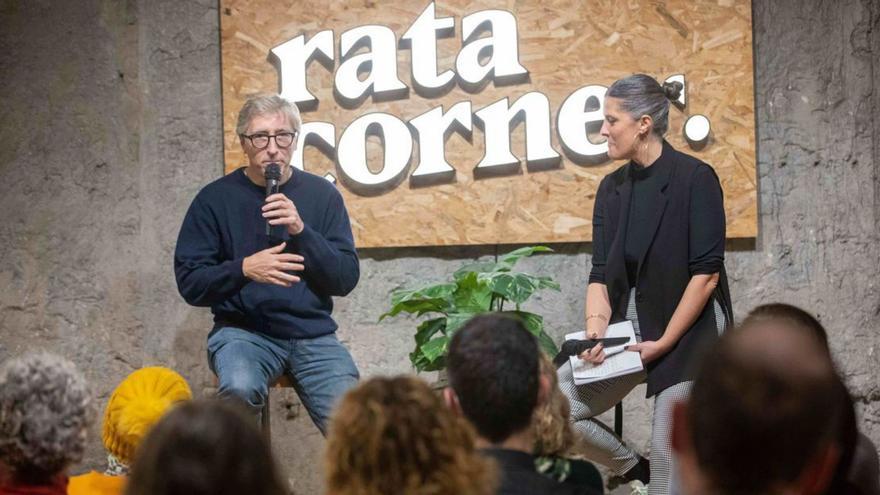 David Trueba y sus ‘Queridos niños’