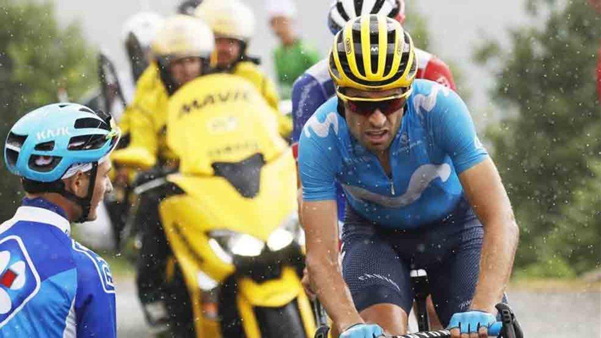 Landa está preparado para ganar elTour de Francia