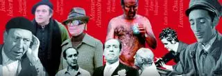La tropa de Berlanga