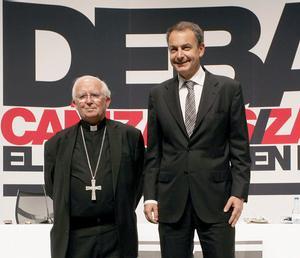 El portaveu del Govern català, Francesc Homs.