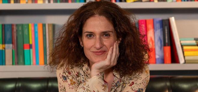 La académica Nazareth Castellanos destaca la importància de la respiració en la salut mental