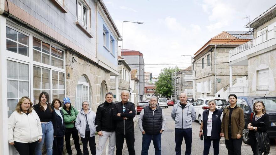 El Concello de Vigo atribuye a un problema en viviendas privadas la plaga de cucarachas denunciada en el Barrio das Flores