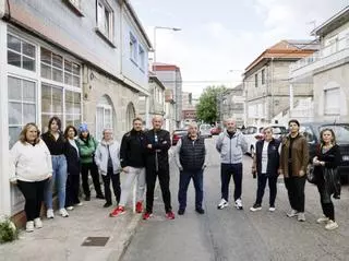 El Concello de Vigo atribuye a un problema en viviendas privadas la plaga de cucarachas denunciada en el Barrio das Flores