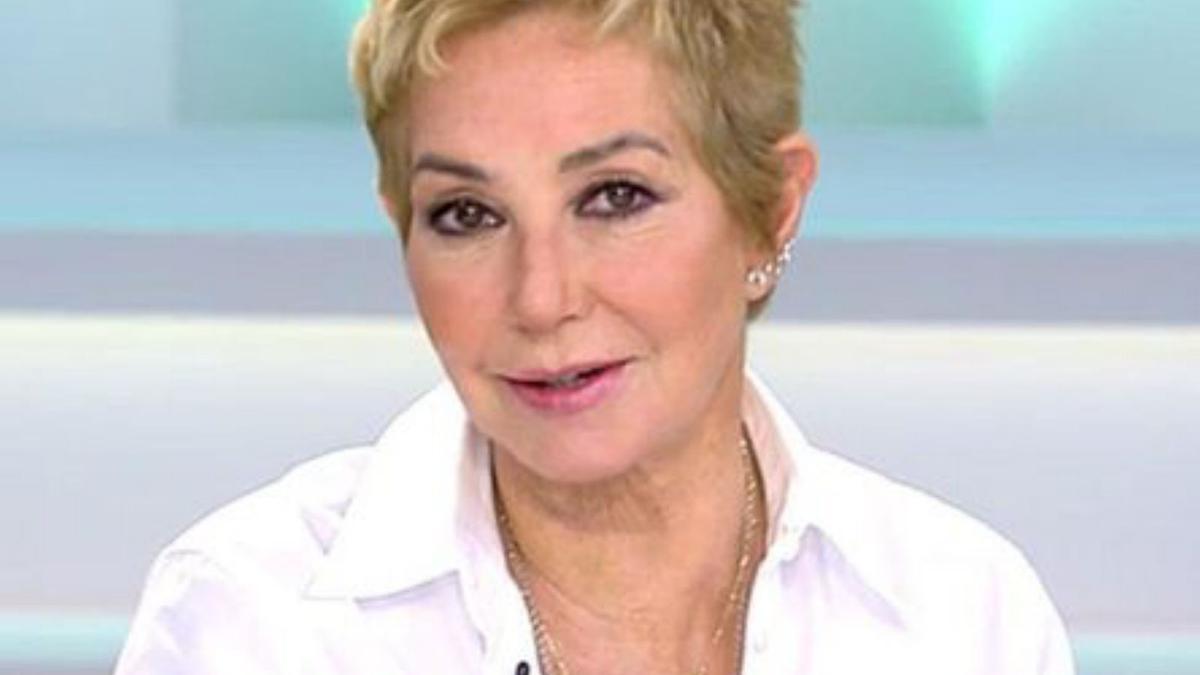 Ana Rosa Quintana | MEDIASET