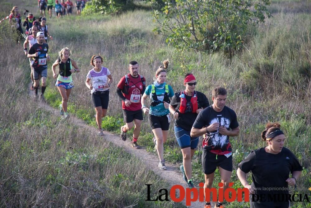 IV edición de La Vara Trail