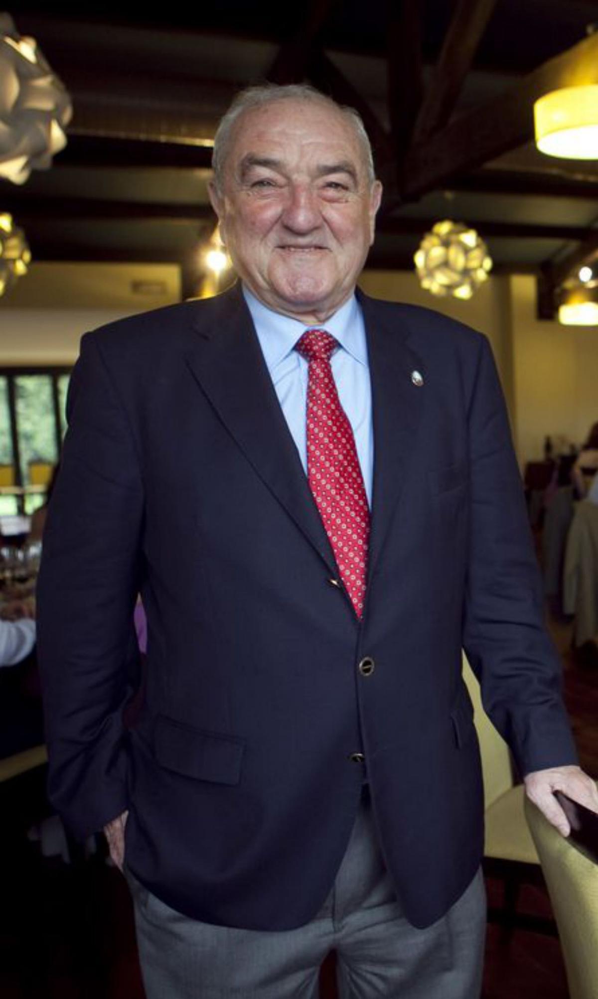 Todos adoraban a Marcial