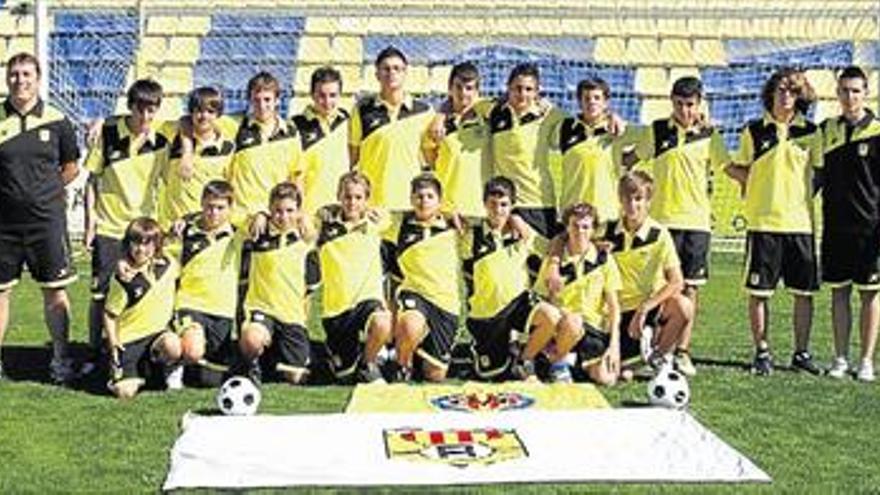 CD Roda, más que un club de fútbol - El Periódico Mediterráneo