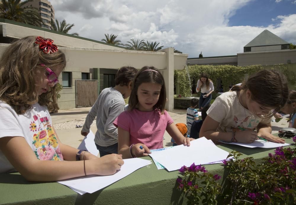 Primavera educativa en Valencia