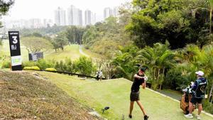 El Hong Kong Golf Club será todo un reto para los profesionales del LIV Golf