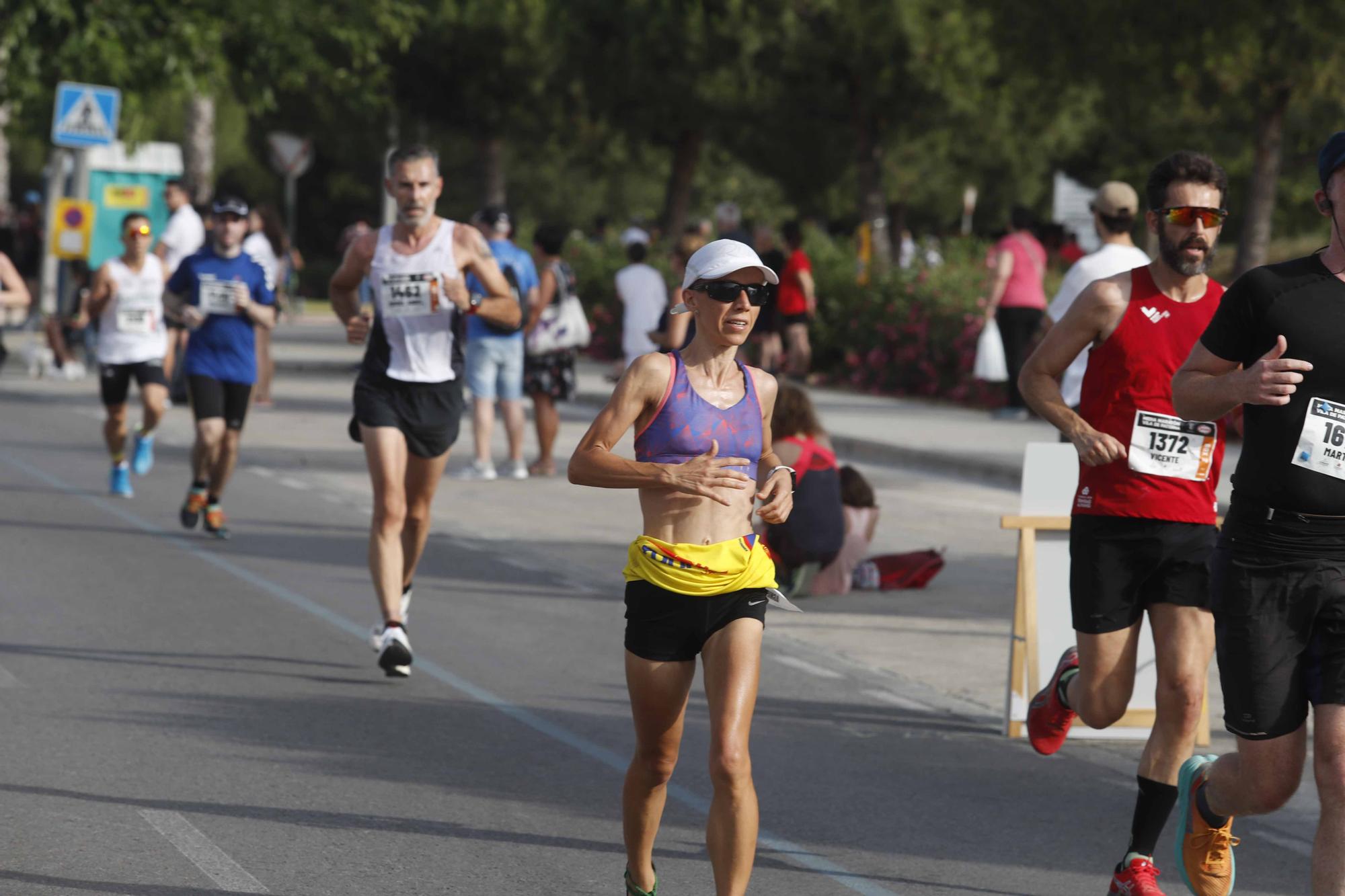 Campeonato de España de Medio Maratón de Paterna