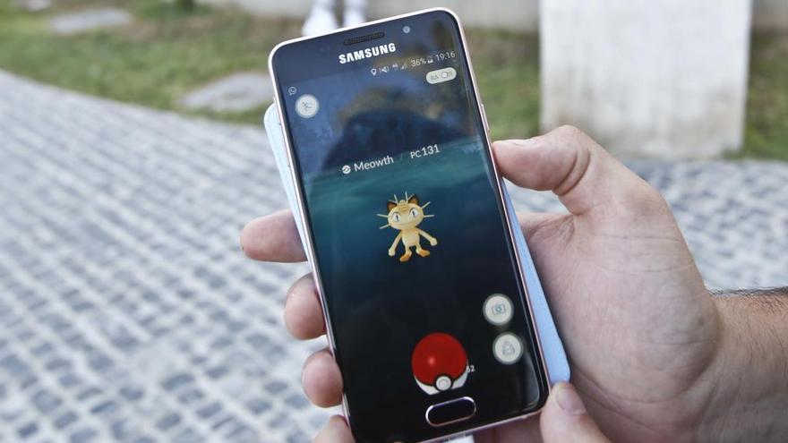 Salen a cazar Pokémon... y encuentran un cadáver