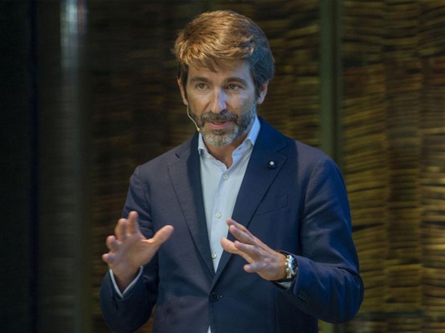 Sergi Guillot: &quot;El apoyo a nuestros empresarios es clave para avanzar&quot;