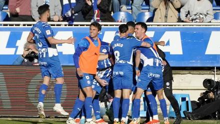 DEPORTIVO ALAVÉS - CELTA DE VIGO