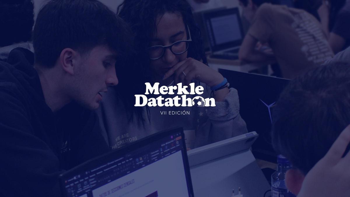 Merkle datathon