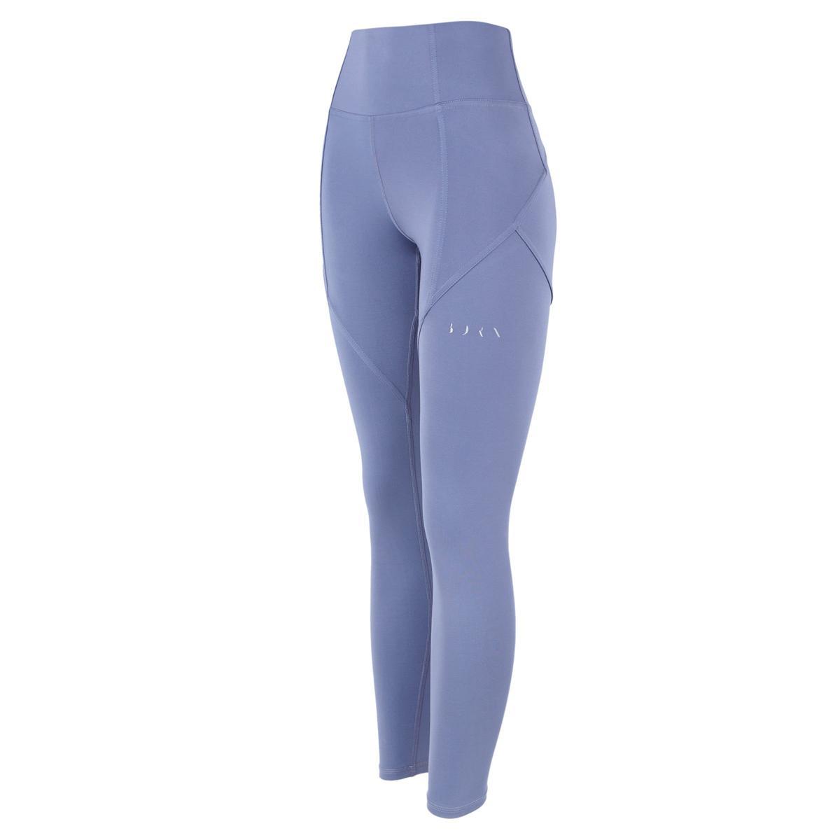 Leggings efecto push up, de Born Living Yoga (49,90 euros)