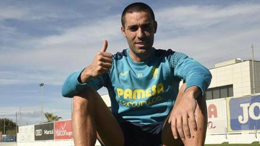 Bruno Soriano, el ‘one club man’ español más fiel de LaLiga
