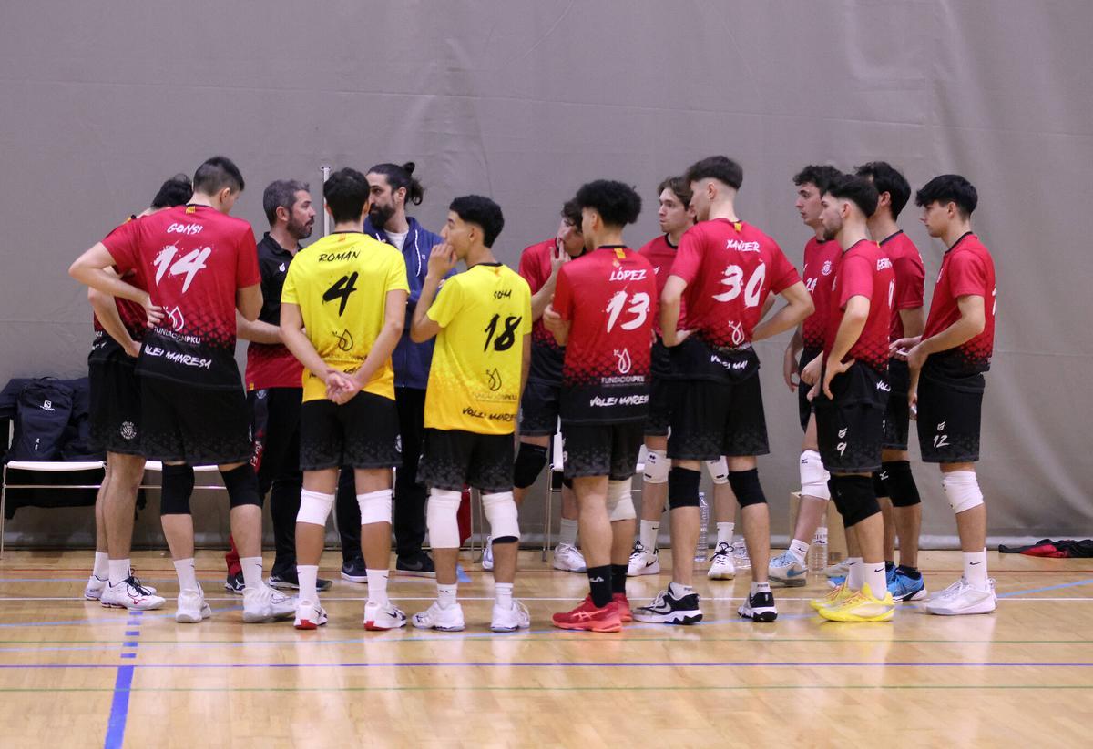 Els manresans rebran la setmana vinent el Pòrtol, líder del grup