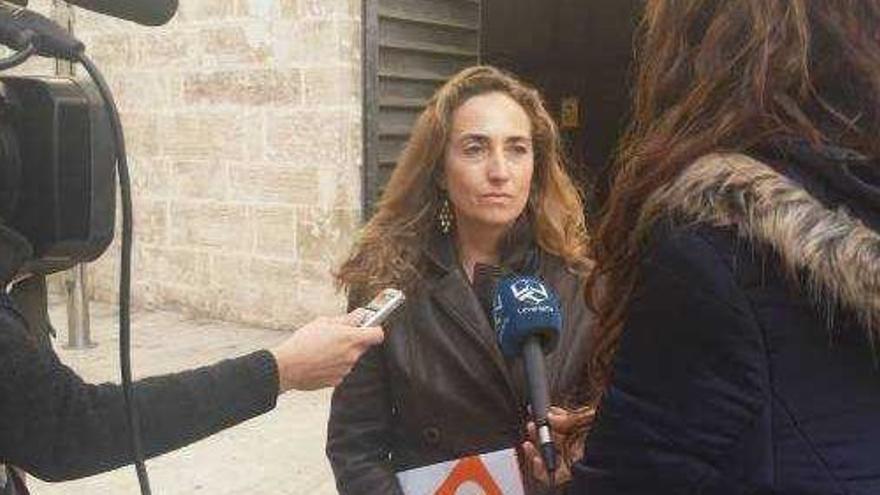 Un sondeo del PP sitúa a Fabra a un escaño de seguir gobernando con Ciudadanos