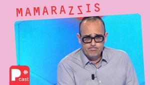 Exclusiva Mamarazzis: nueva ruptura entre Risto Mejide y Natalia Almarcha