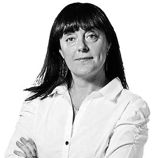 Pilar Garcés