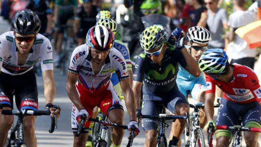Xàbia, Calp, Benitatxell, Benissa y Teulada, sin «cole» el 9 de septiembre por la Vuelta
