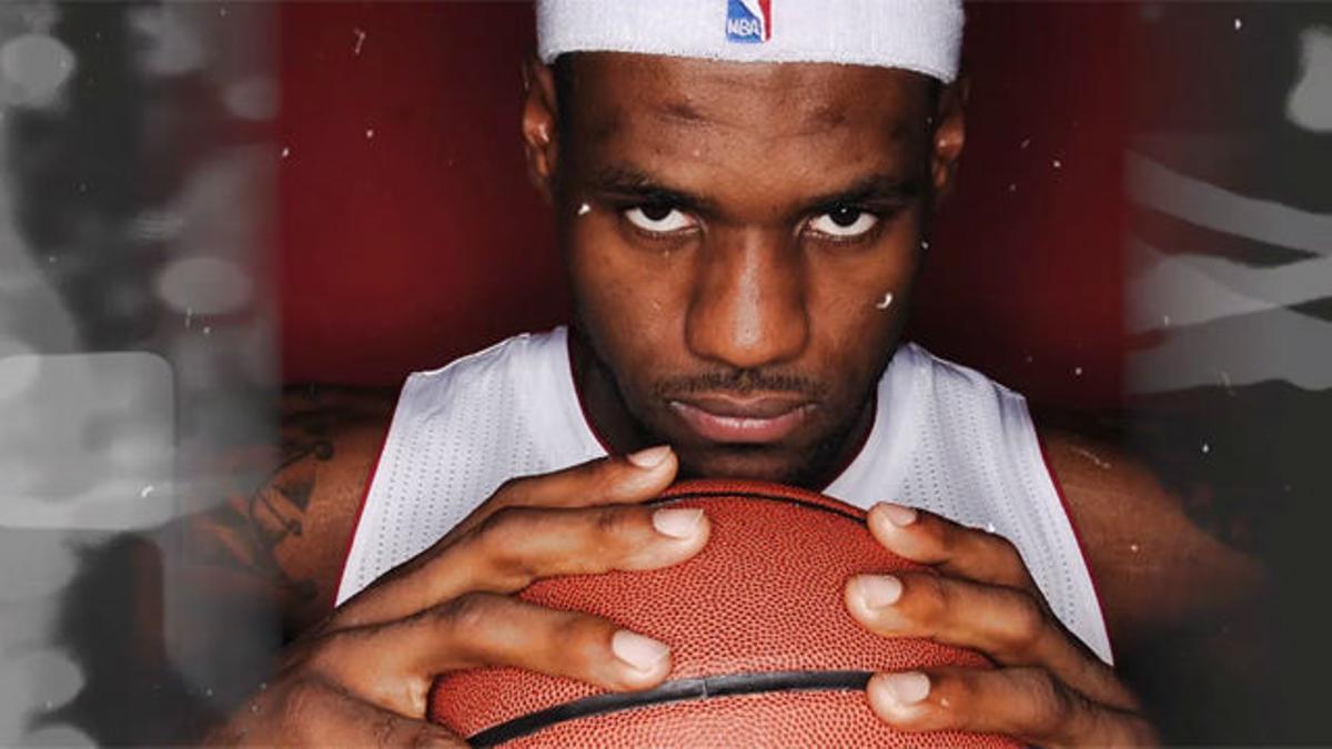 La leyenda de LeBron James sigue creciendo