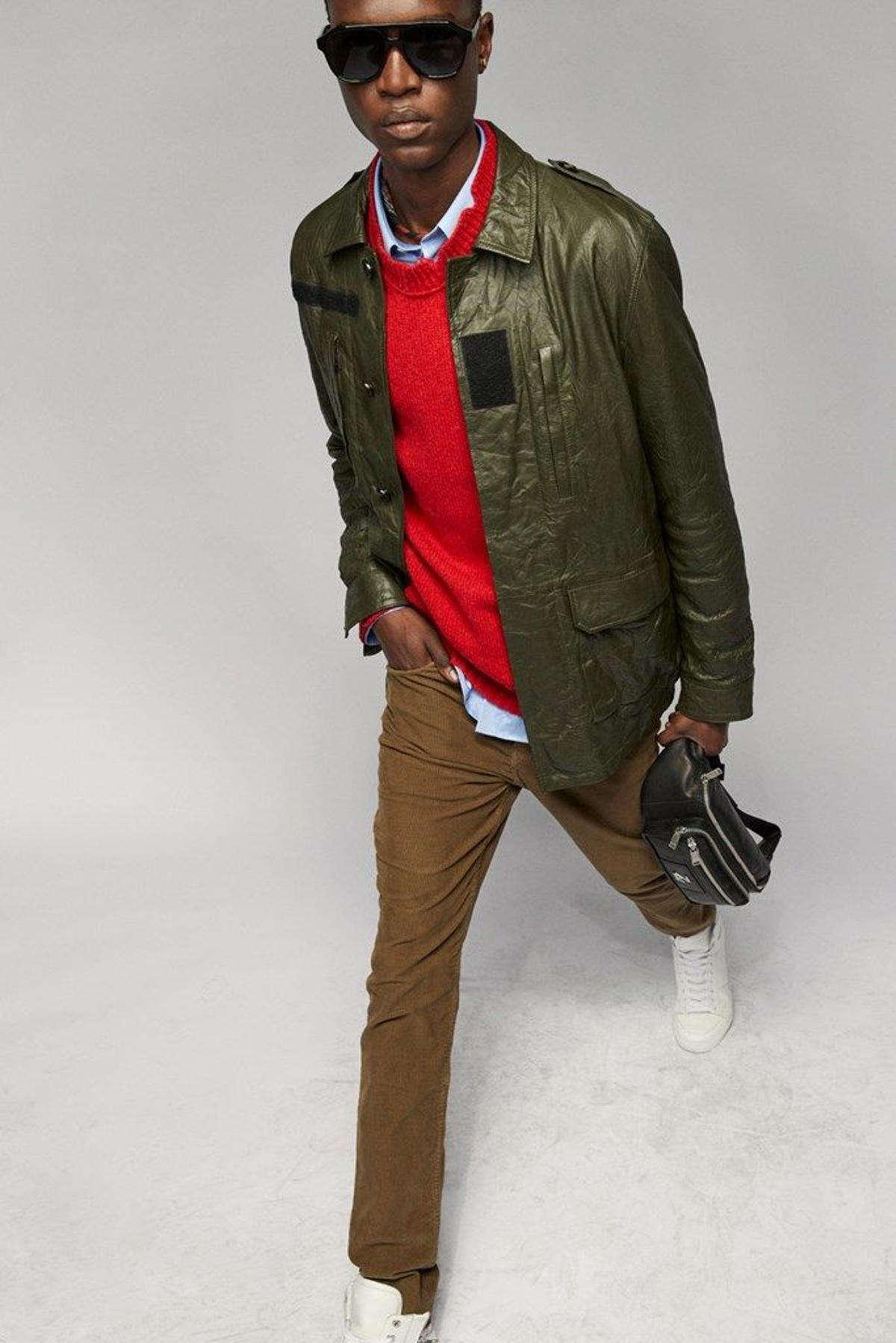 Zadig & Voltaire