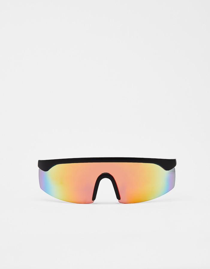Las gafas cósmicas