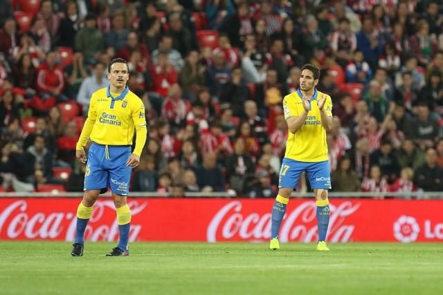 Fútbol: Athletic Club - UD Las Palmas