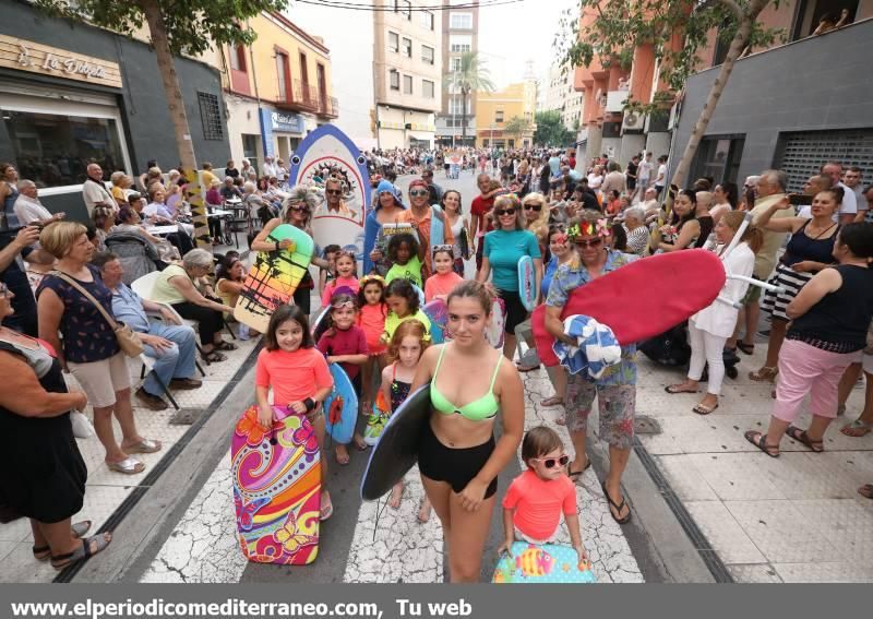 Búscate en las fiestas de Sant Pere