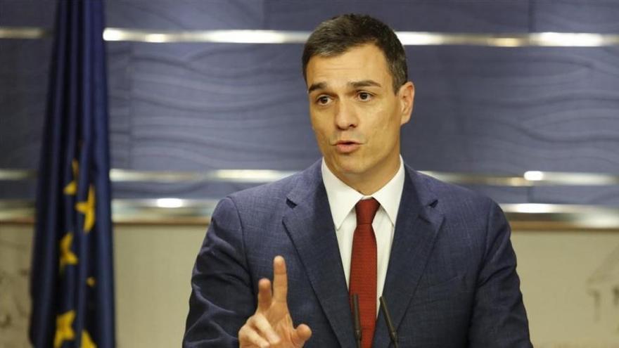 Sánchez confía en recoger los frutos de su esfuerzo