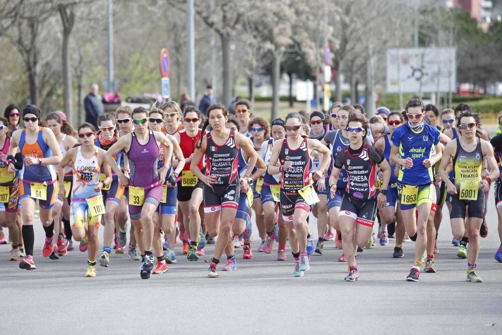 Duatló de Girona