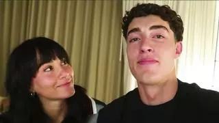 La exnovia de Plex, rota de dolor tras el vídeo de Aitana en su habitación: “Si supieras cómo me hiciste sentir, te odiarías”