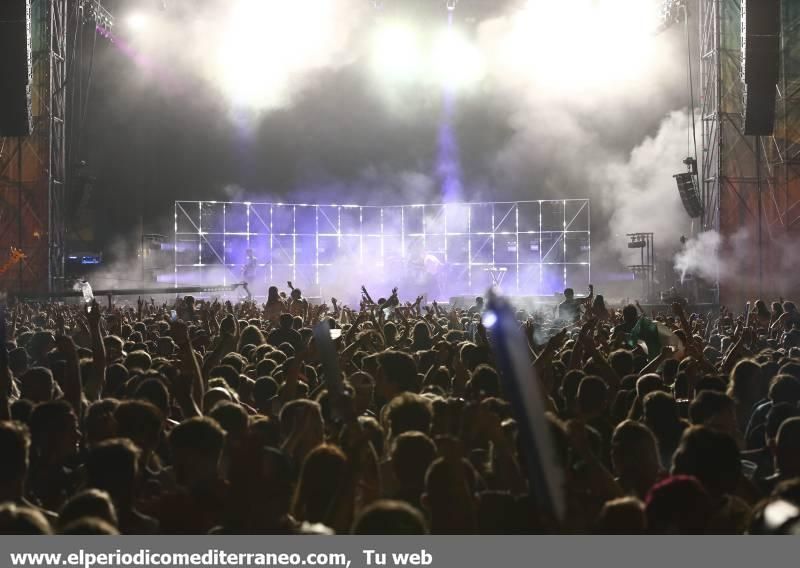 Las mejores imágenes del FIB 2018