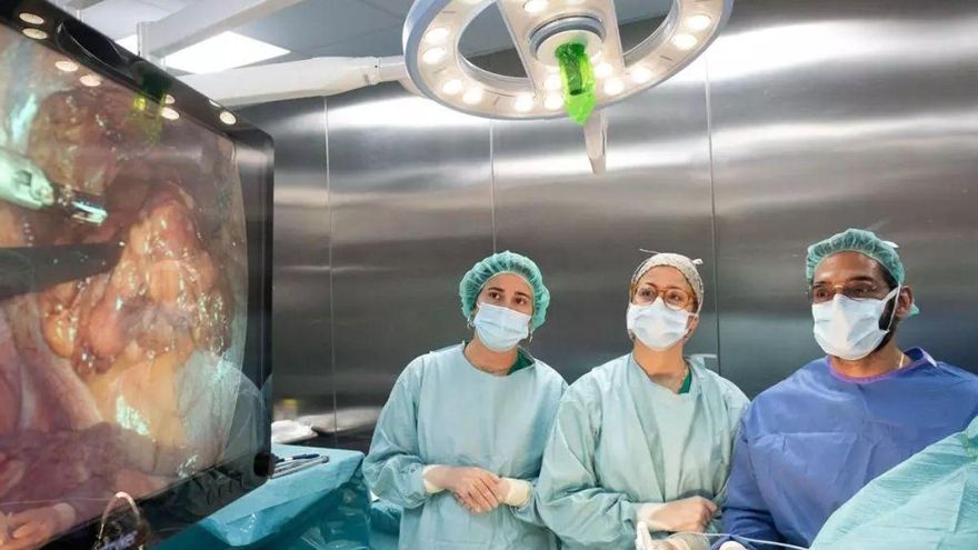Doctor Orlando Gigirey: «En el cáncer de pulmón, el tamaño del tumor y la detección precoz son críticos»