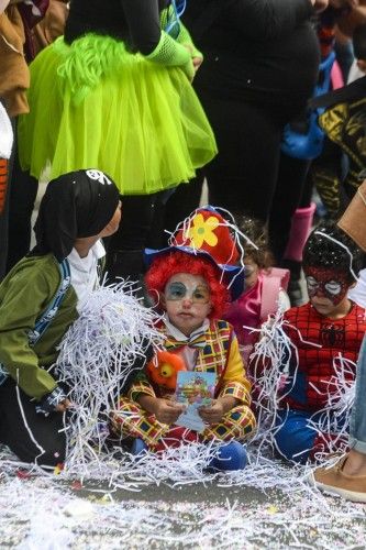 CABALGATA INFANTIL