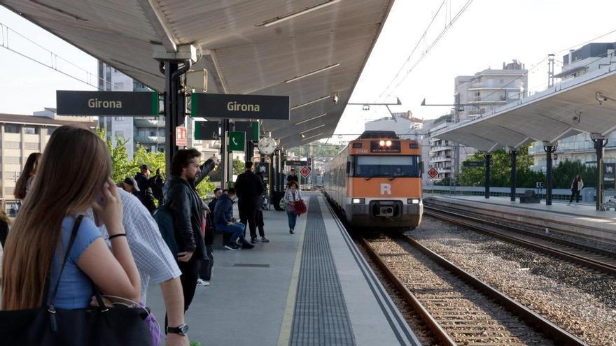 El Centre de Competències Digitals de Renfe a Portbou col·labora en les noves aplicacions de Rodalies i Cercanías