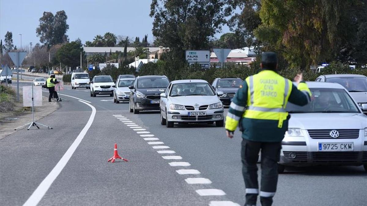 En Córdoba una semana más no hay ningún cierre perimetral.