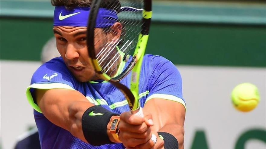 Rafa Nadal conquista su décimo Roland Garros