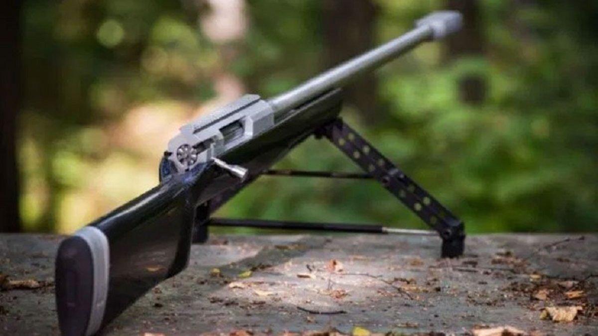 Rusia desarrolla un rifle con un alcance de 7 kilómetros