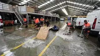 MAPA | Más de la mitad de municipios no disponen del plan de emergencia por inundación obligatorio