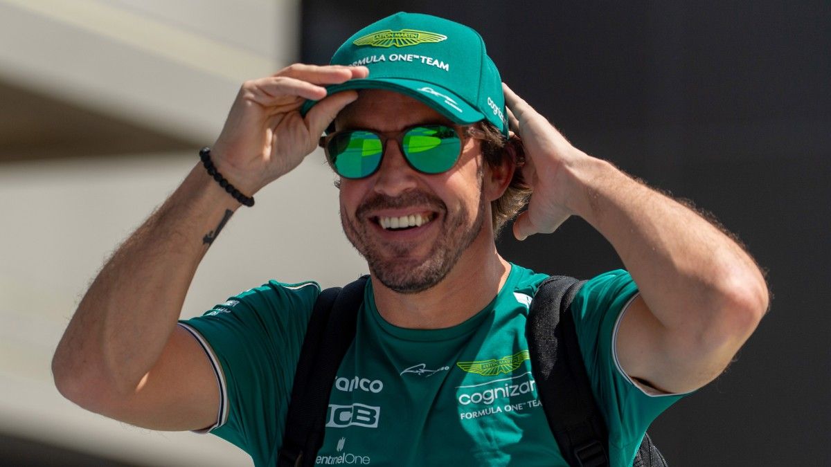 F1: Fernando Alonso es un piloto inteligente y consistente