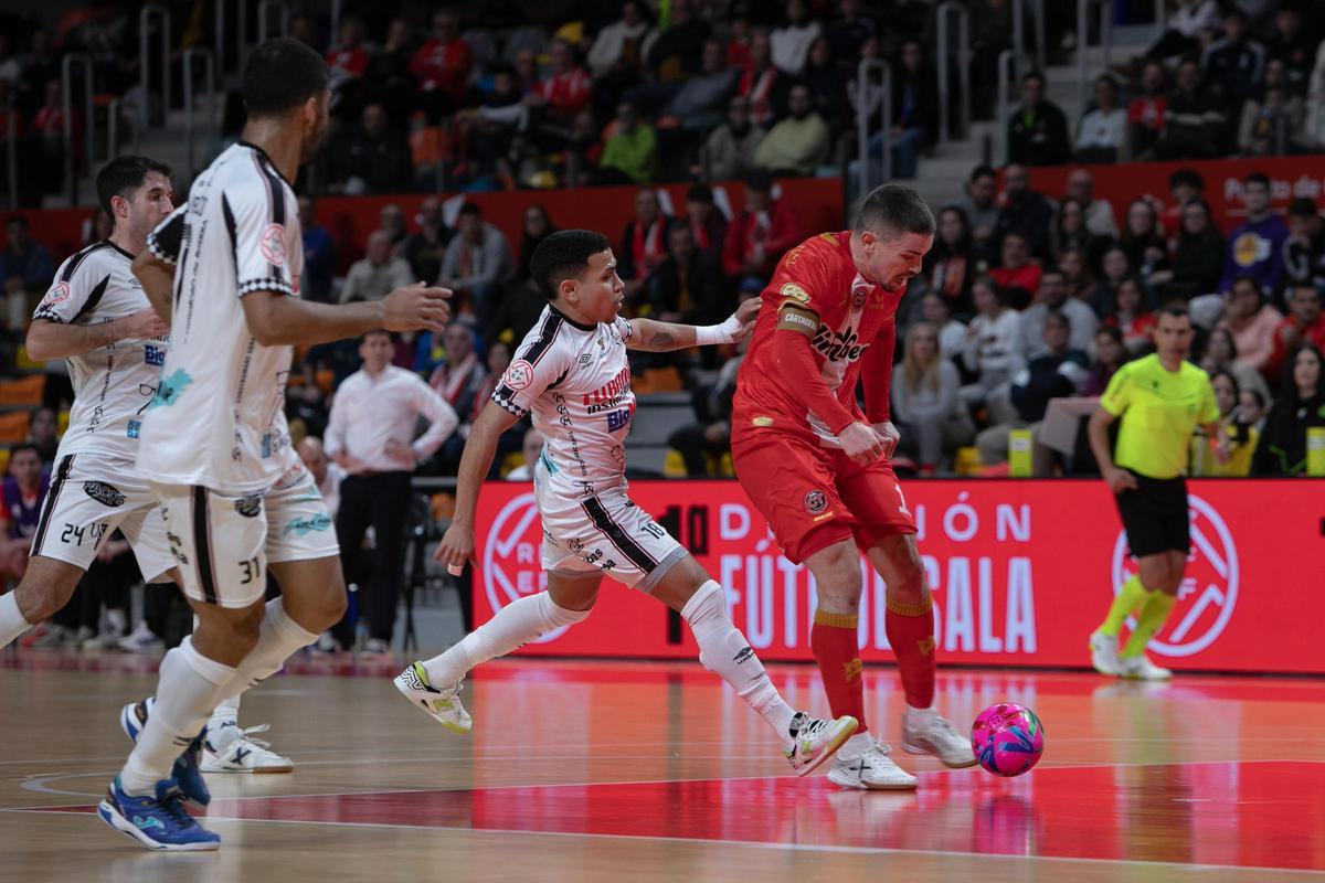 Las imágenes del Jimbee Cartagena - Noia Portus Las imágenes del Jimbee Cartagena - Noia Portus