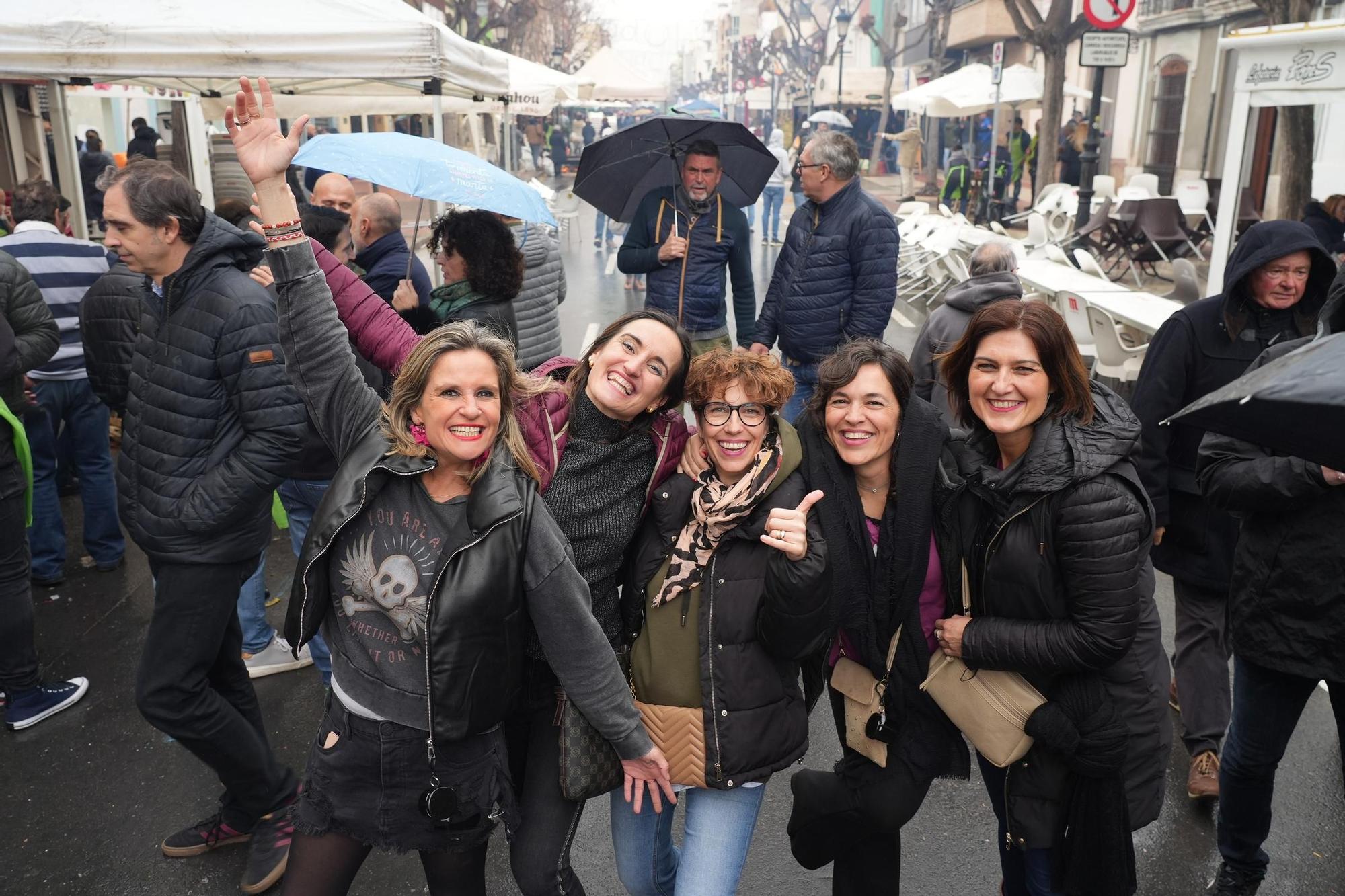 Fotogalería I Búscate en el Día de las Paellas de Benicàssim