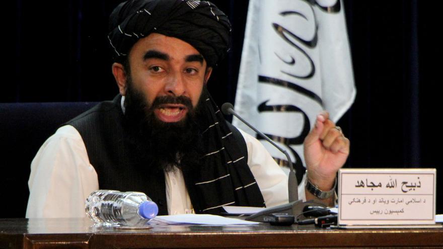 La ONU establece una relación con el Afganistán de los talibanes sin reconocer formalmente el gobierno